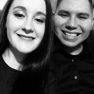 Meet your Posher, H isabella